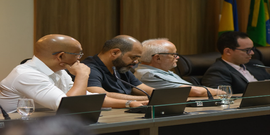 SINPOL/RO Cobra Decisão Imediata do Estado e Ingresa com Ação Civil Pública para Garantir Convocação de Novos Policiais
