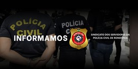 Diretoria do SINPOL-RO acompanha avanço positivo na luta pela transposição dos servidores de Rondônia