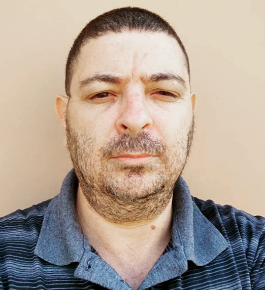Milton Ferreira Berbet