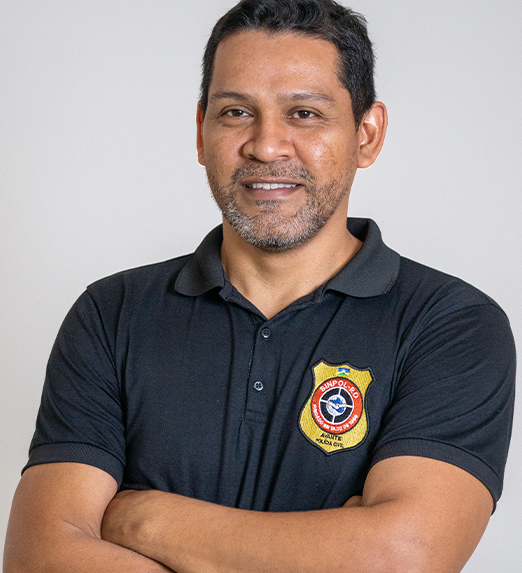 Ismael Miranda