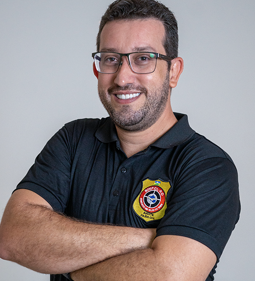 Rodrigo Marinho
