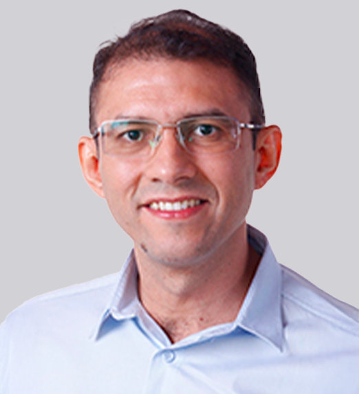 Pedro Geovar